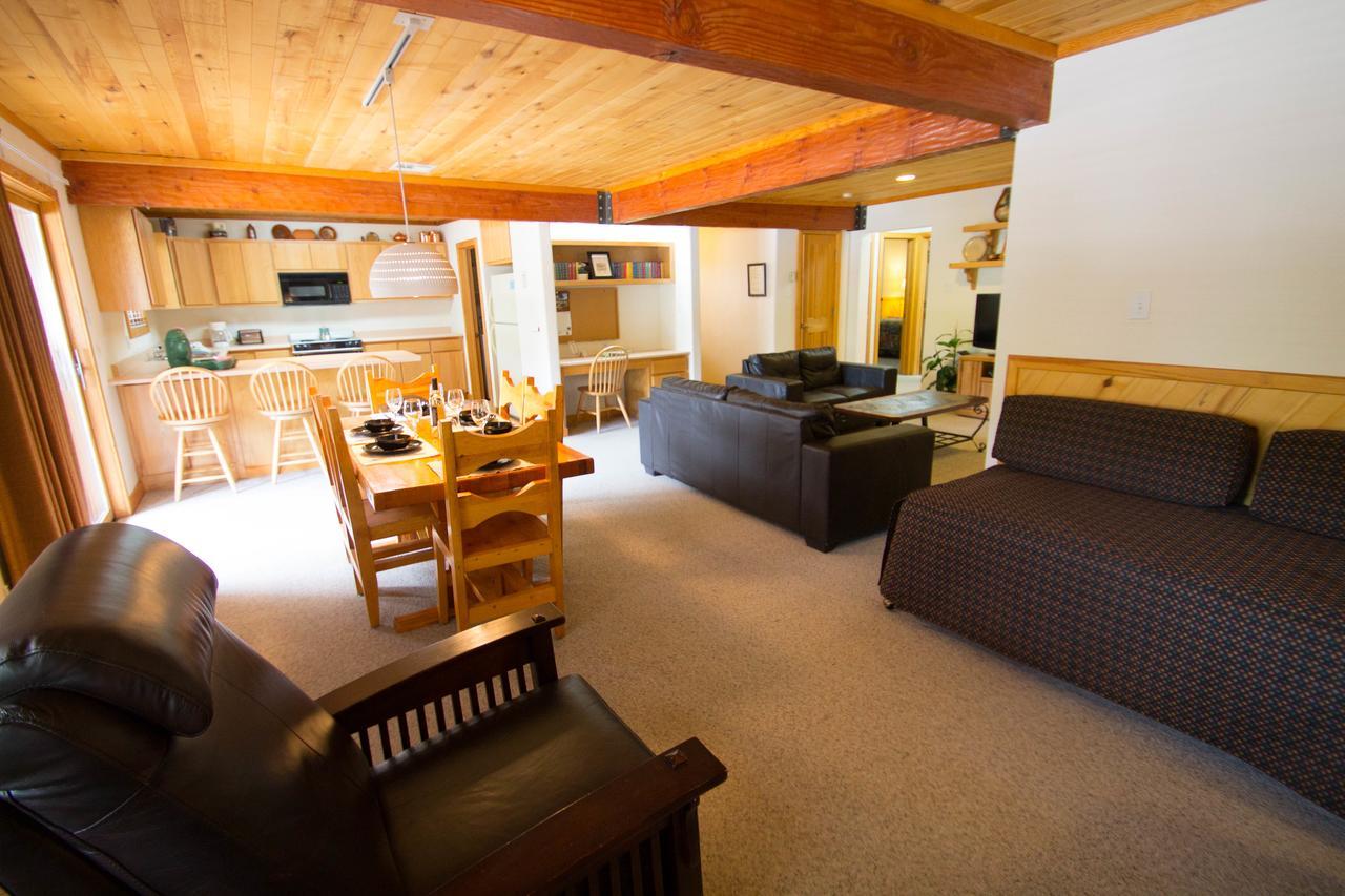 Sitzmark Sports Lodge Red River Kültér fotó